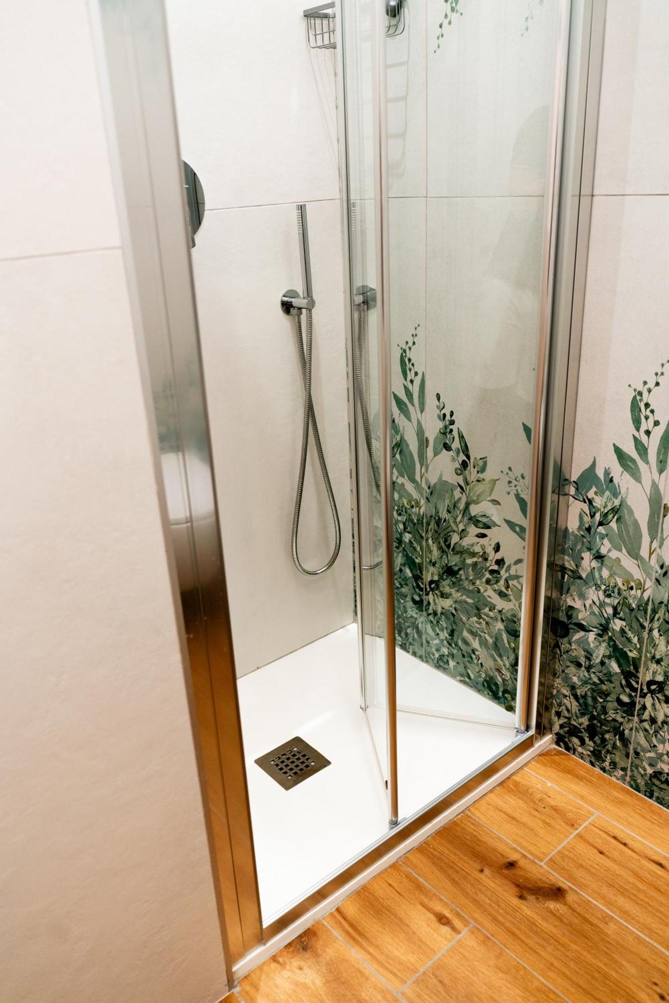 Foria 143 Hotel Наполи Екстериор снимка