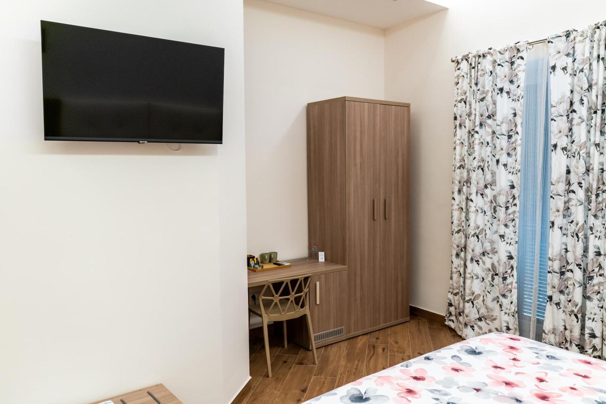 Foria 143 Hotel Наполи Екстериор снимка