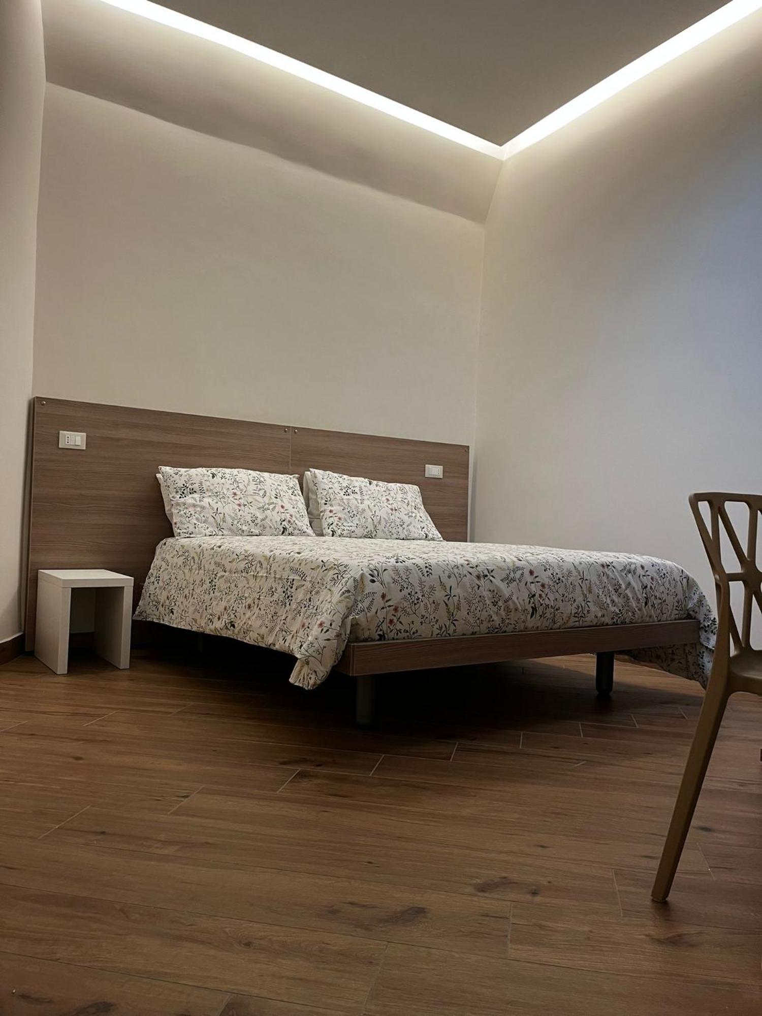 Foria 143 Hotel Наполи Екстериор снимка